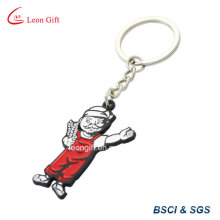 Promotional Human / Man Design Keyring